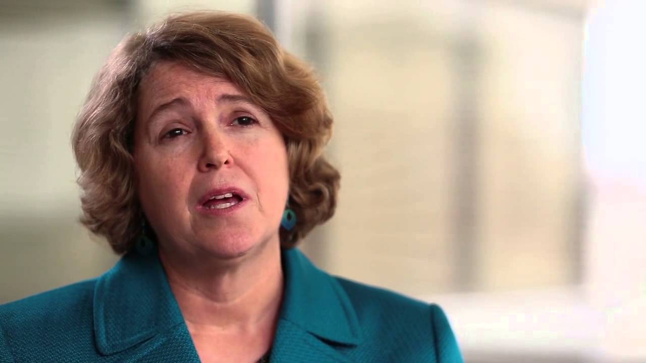 Michelle DeLaune, National Center for Missing and Exploited Children HD 2