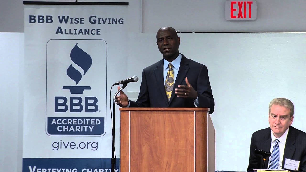 BBB WGA Anniversary