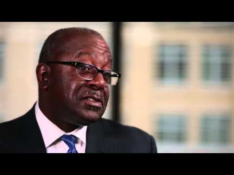Kevin Washington, YMCA of the USA