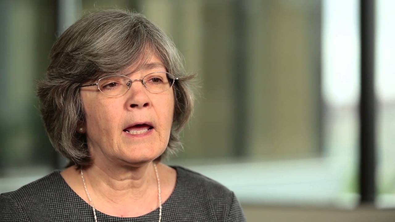 Nancy Kelly, Health Volunteers Overseas