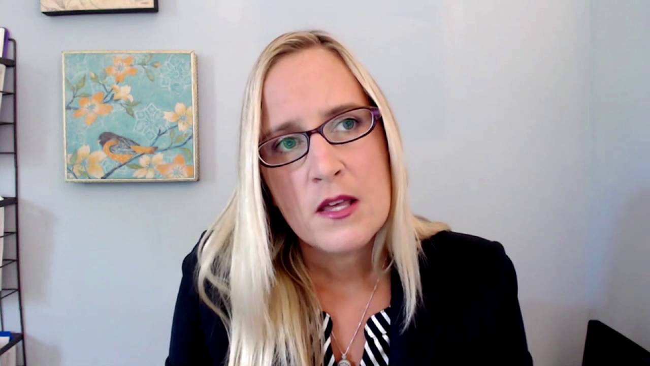 Lindsay Groff, Barth Syndrome Foundation HD