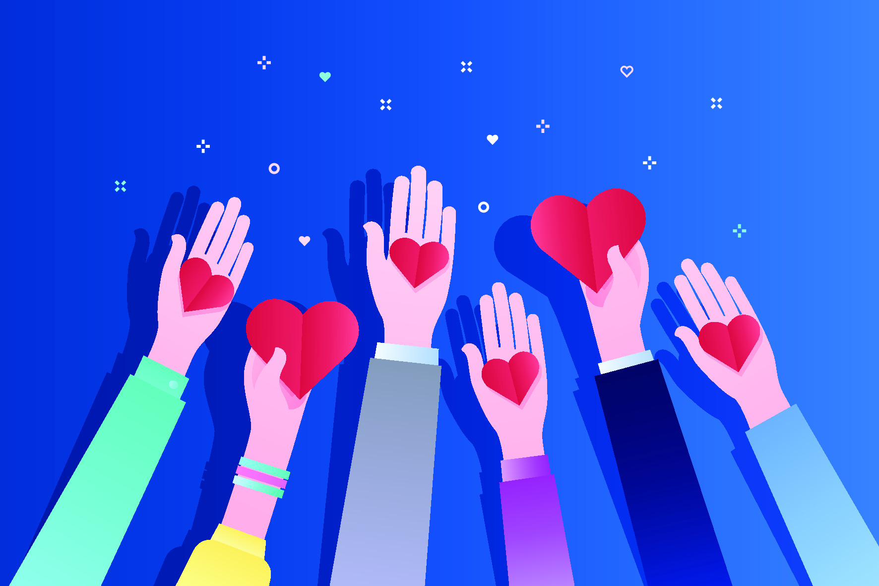 Wise Giving Wednesday:  Donating More Than the Cost of a Moon Landing