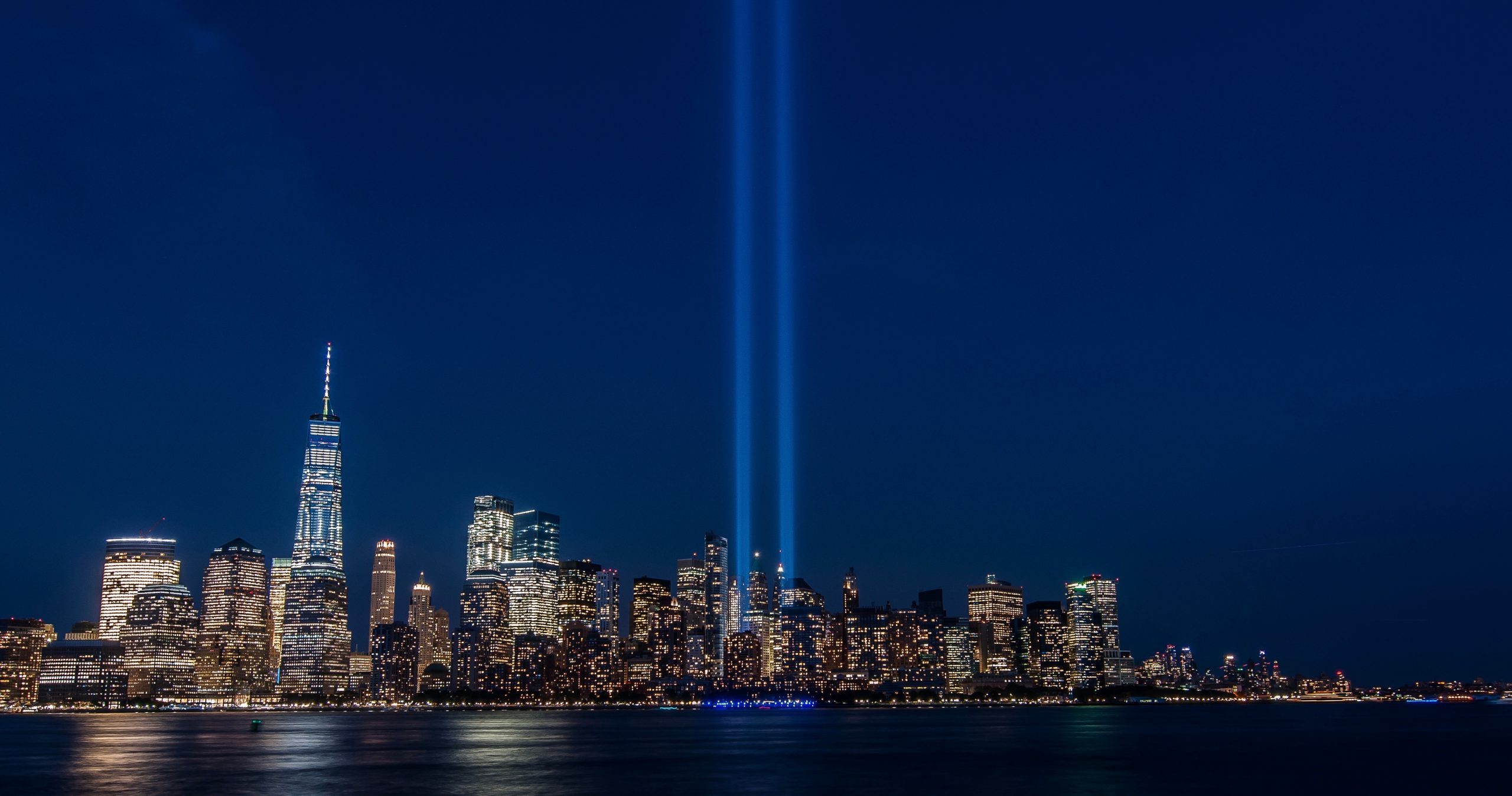 Wise Giving Wednesday: Lessons of 9/11 Fundraising Twenty Years Later