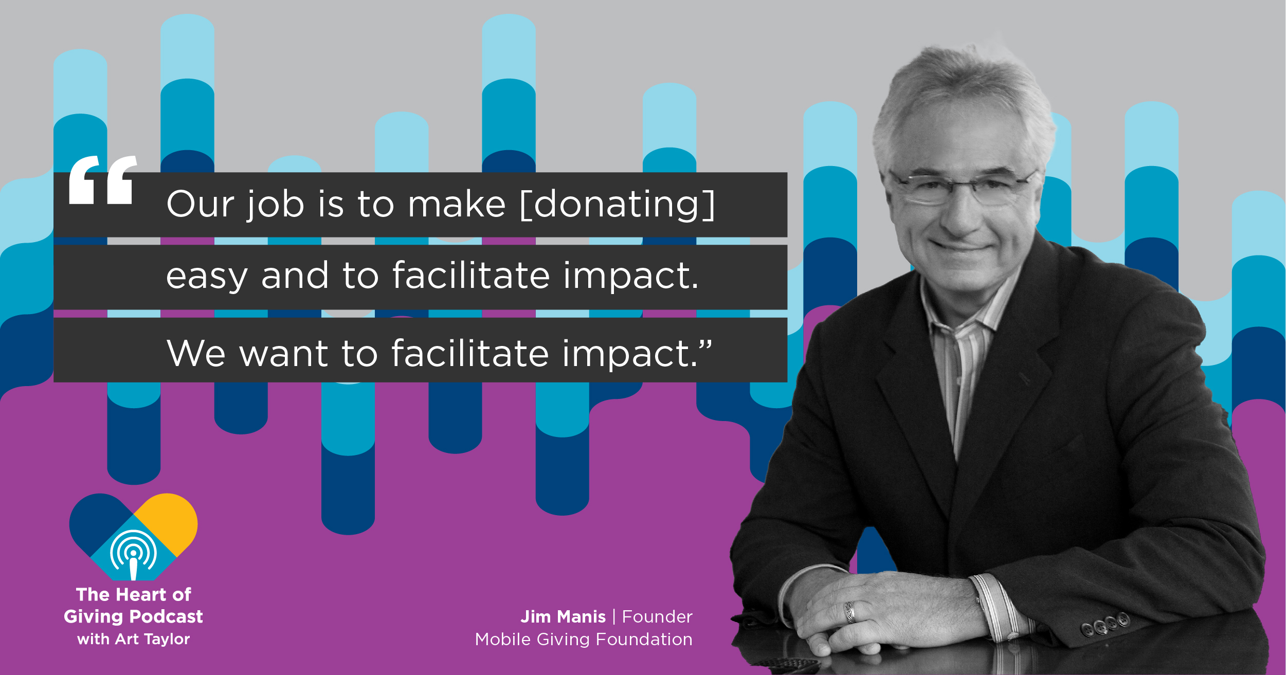 Heart of Giving Blog: What is Mobile Giving?
