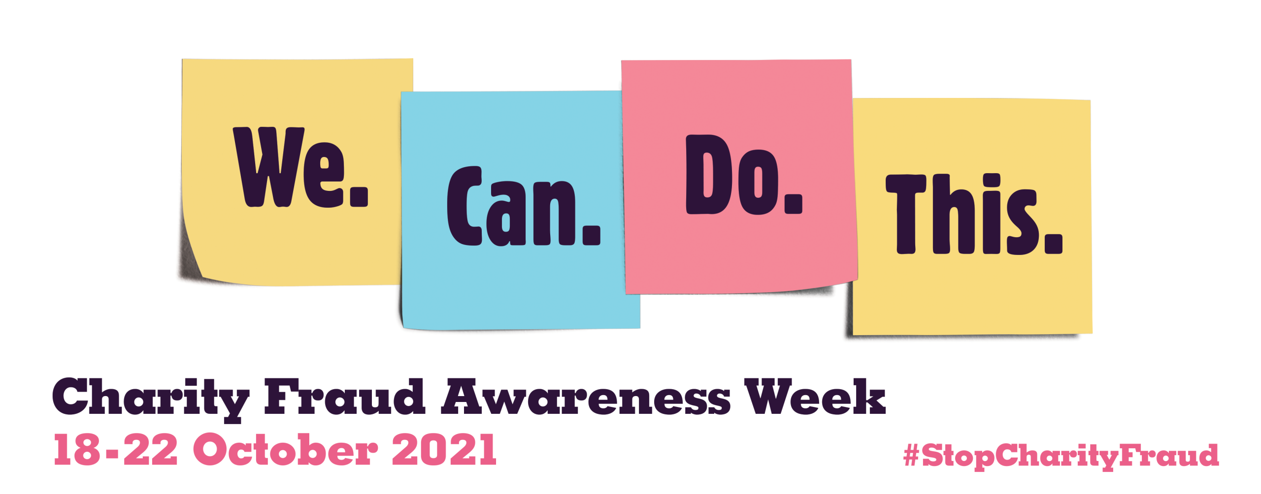 Advisory for Donors on Charity Fraud: International Charity Fraud Awareness Week