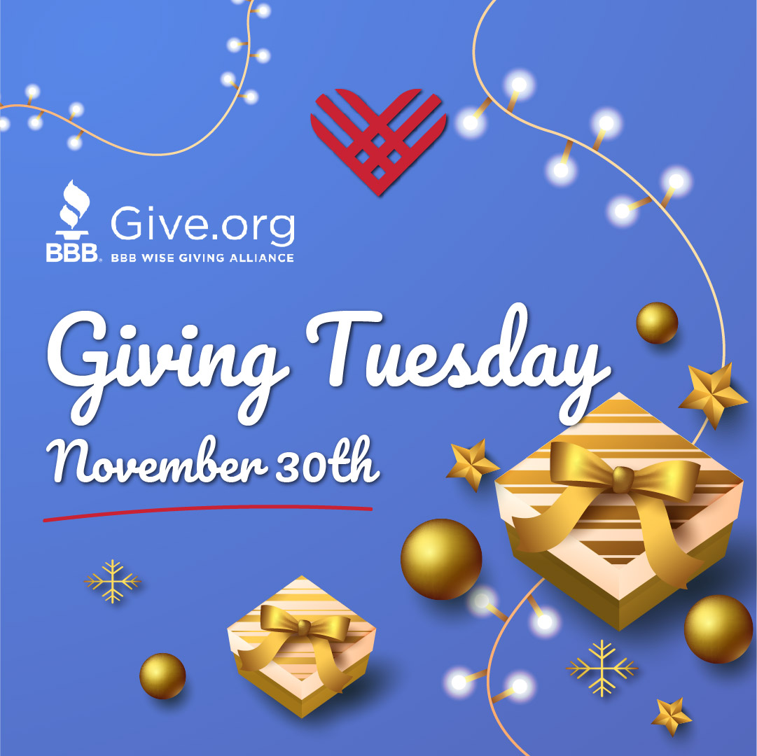 Wise Giving Wednesday: Donating on GivingTuesday