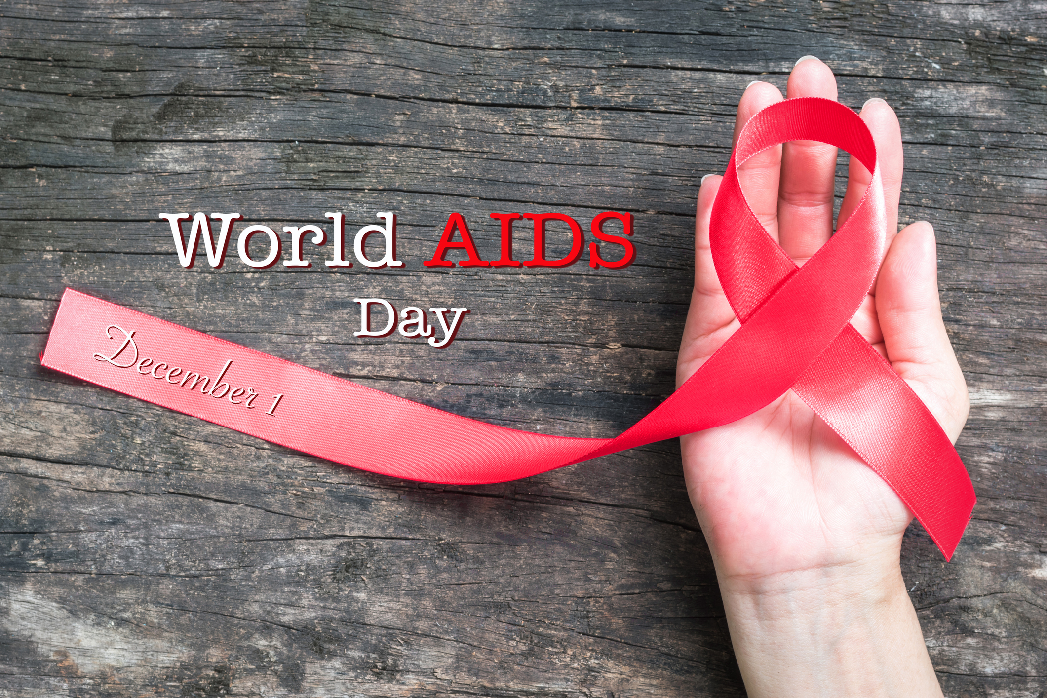 Wise Giving Wednesday: World AIDS Day