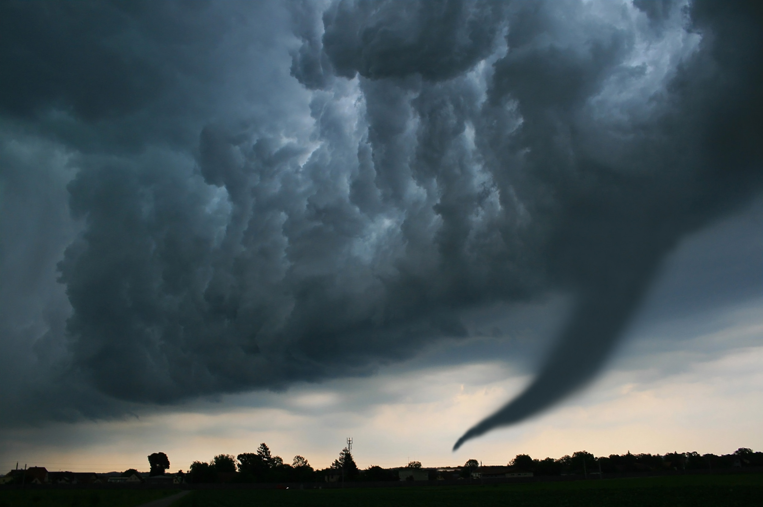 Donation Tips for Tornado Relief