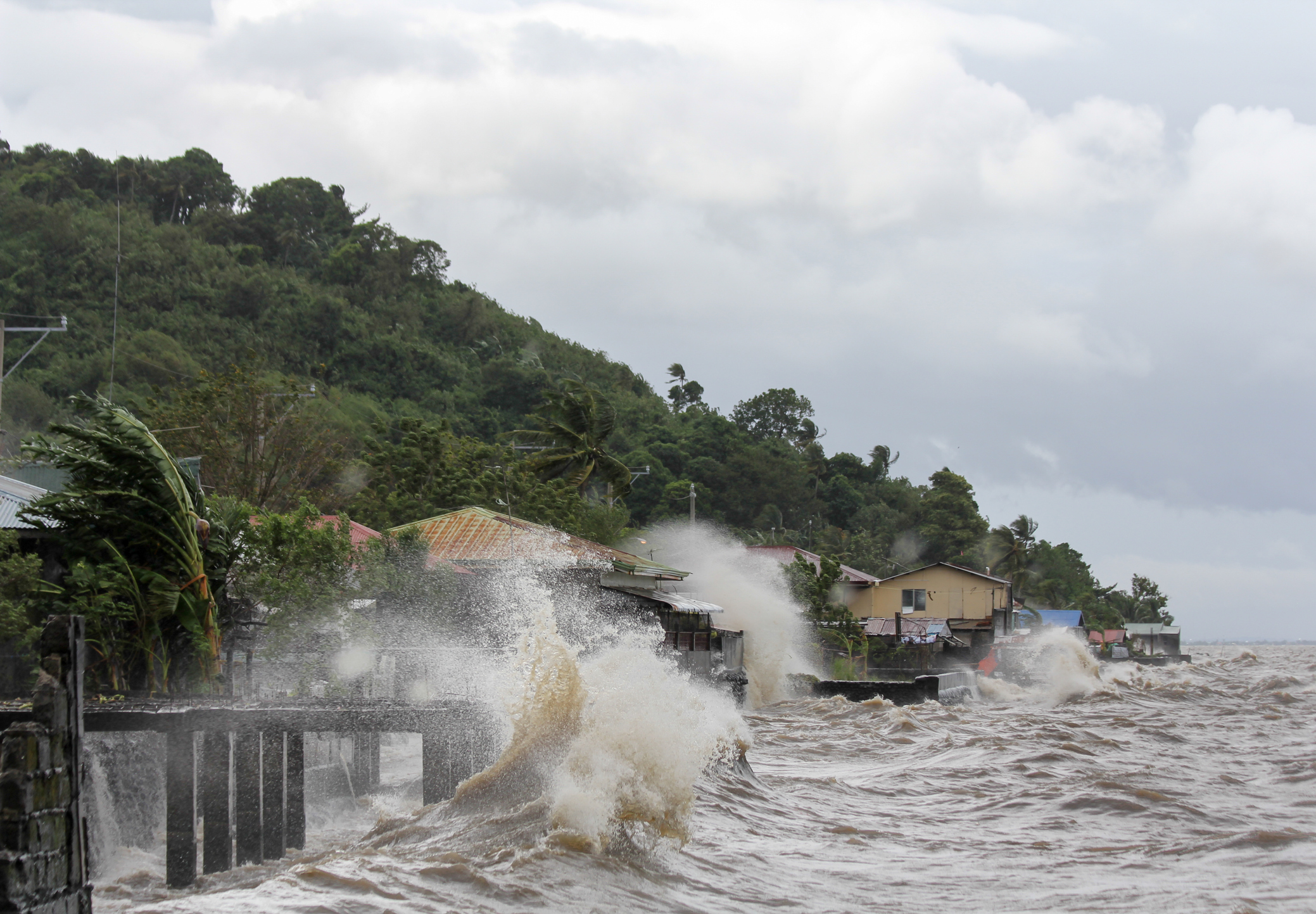Wise Giving Wednesday: Donating to Super Typhoon Rai Relief