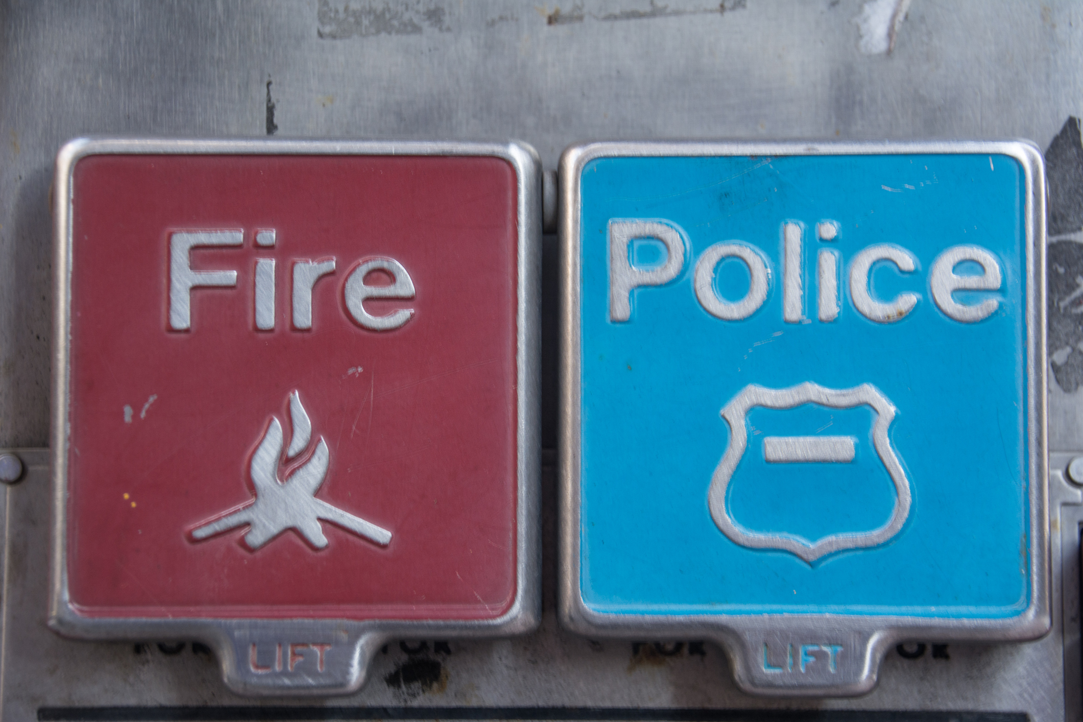 Wise Giving Wednesday: Police and Firefighter Appeals