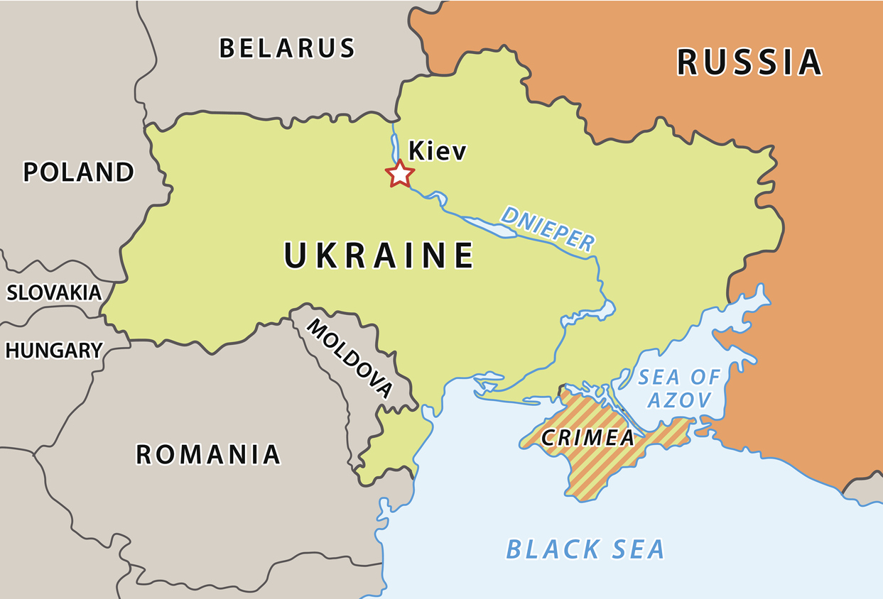 Wise Giving Wednesday: Tips on Donations to Assist Ukraine Relief Efforts