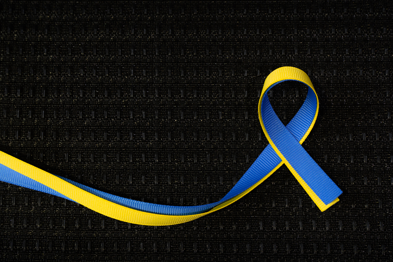 Wise Giving Wednesday: Third Month for Ukraine Relief