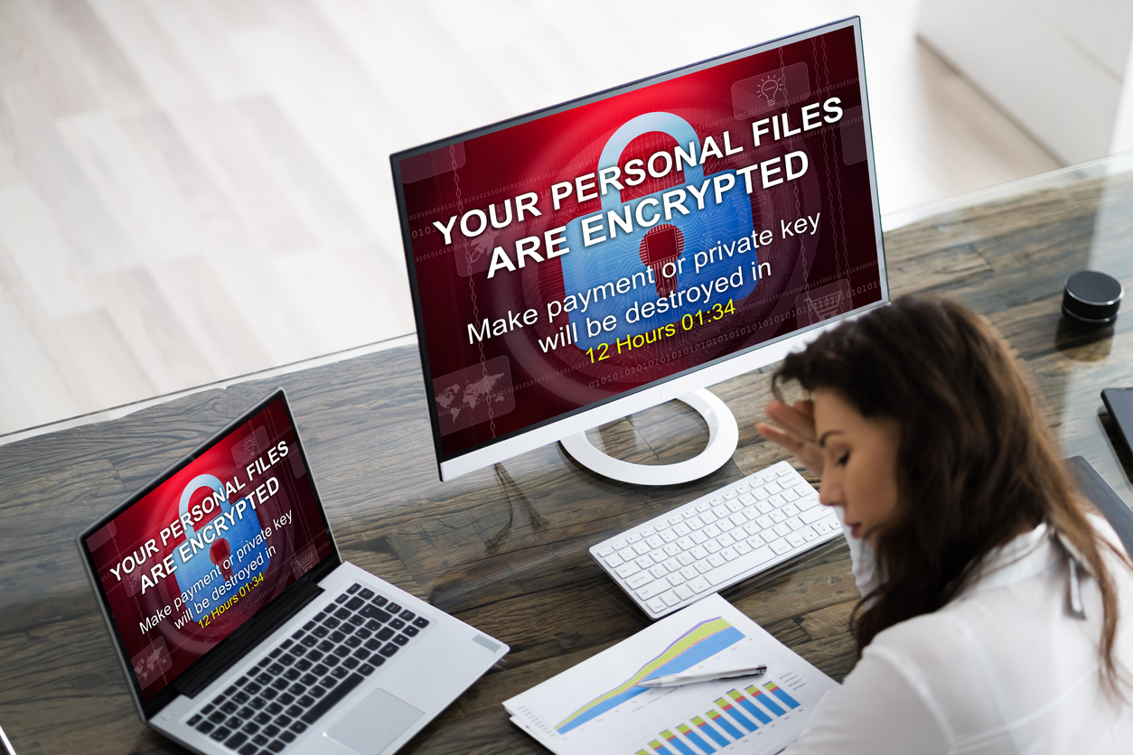 Wise Giving Wednesday: Ransomware Demands Acts of Charity