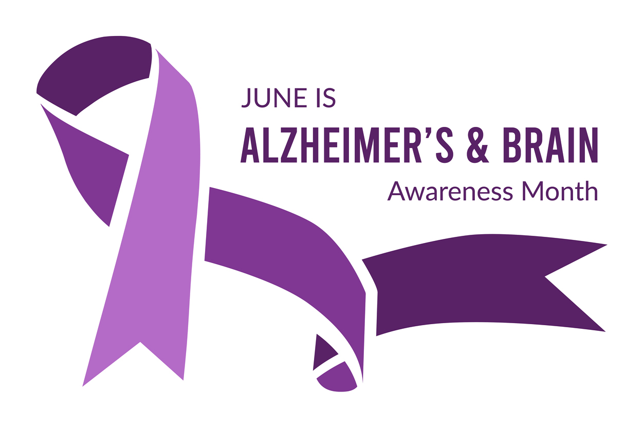 Wise Giving Wednesday – Alzheimer’s and Brain Awareness Month
