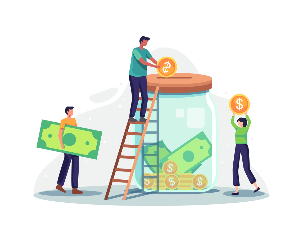 Wise Giving Wednesday: 2021 Giving Figures and 2022 Cautions