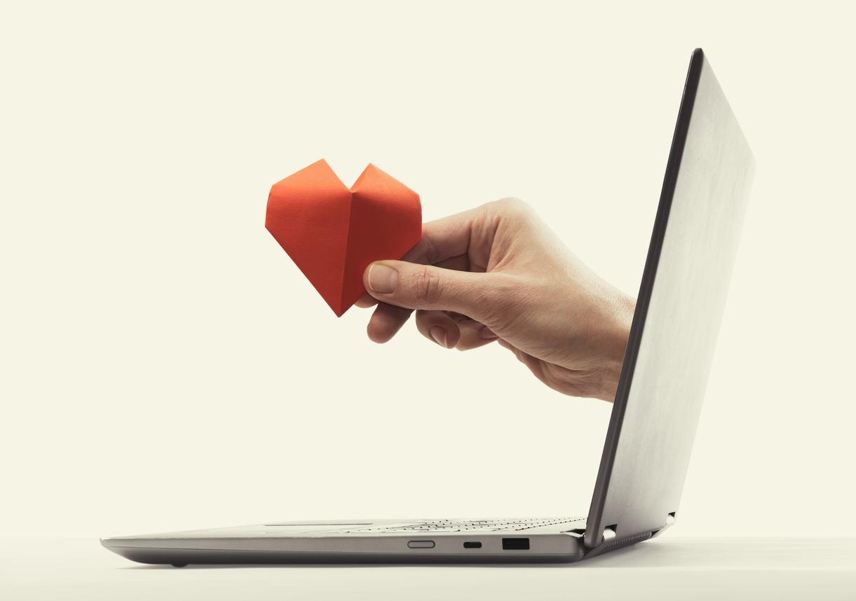 Wise Giving Wednesday: Charity Websites 101
