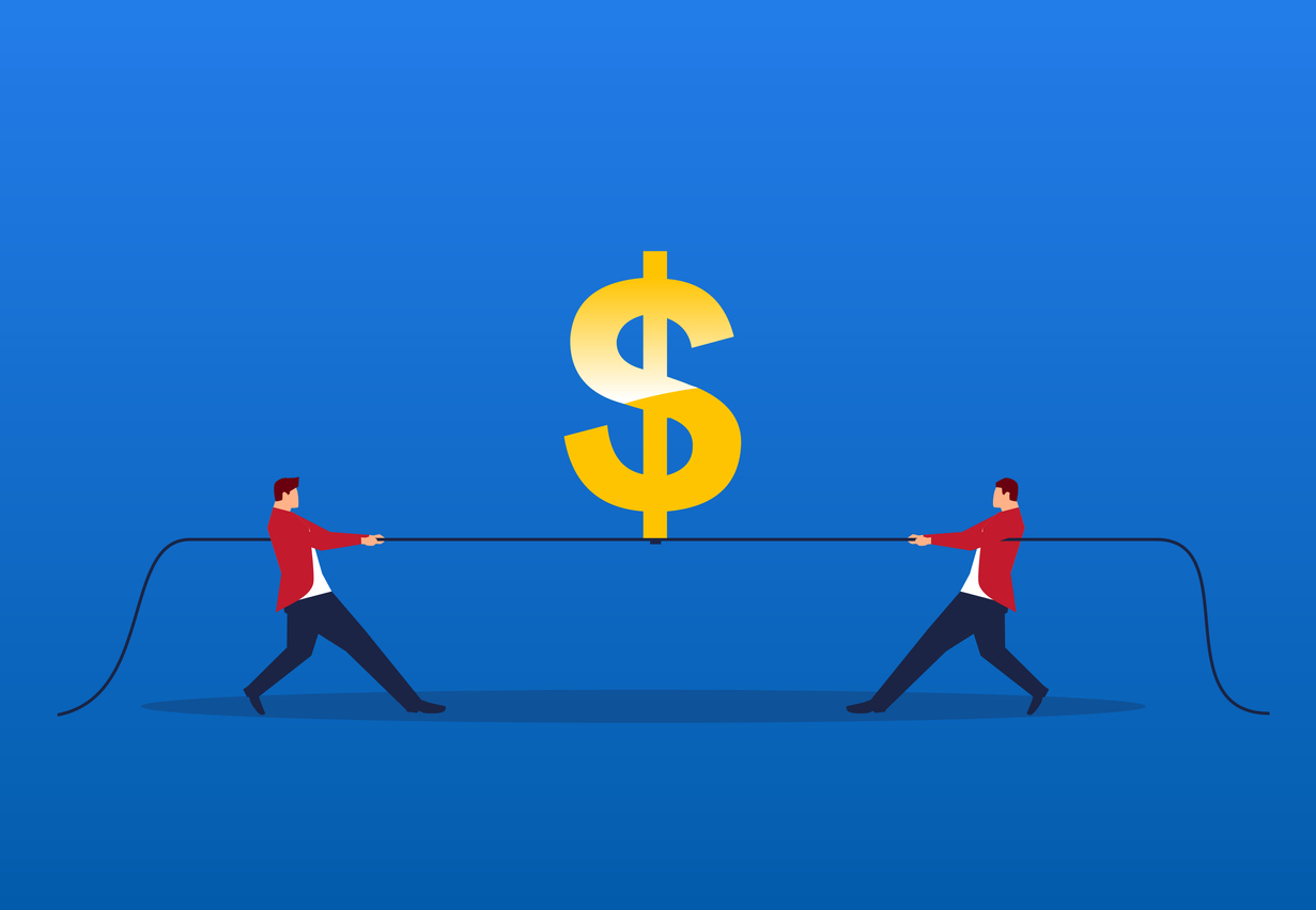 Wise Giving Wednesday: When is a Related-Party Transaction a Conflict?