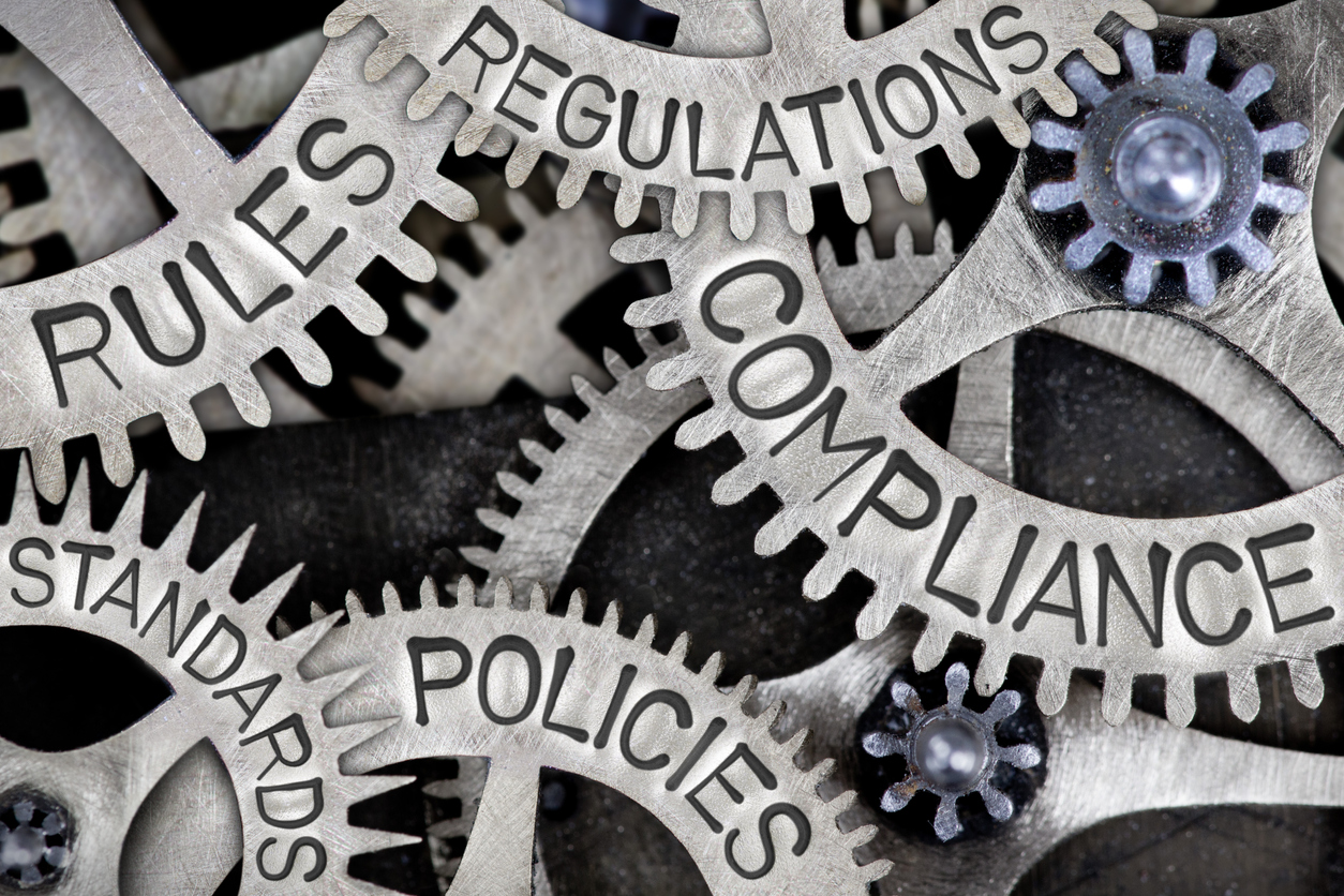 Wise Giving Wednesday: Government Regulation vs. Voluntary Standards