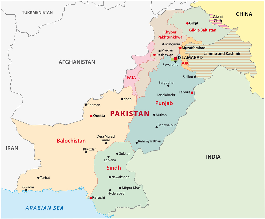 Wise Giving Wednesday: Devastating Flooding Impacts Millions in Pakistan