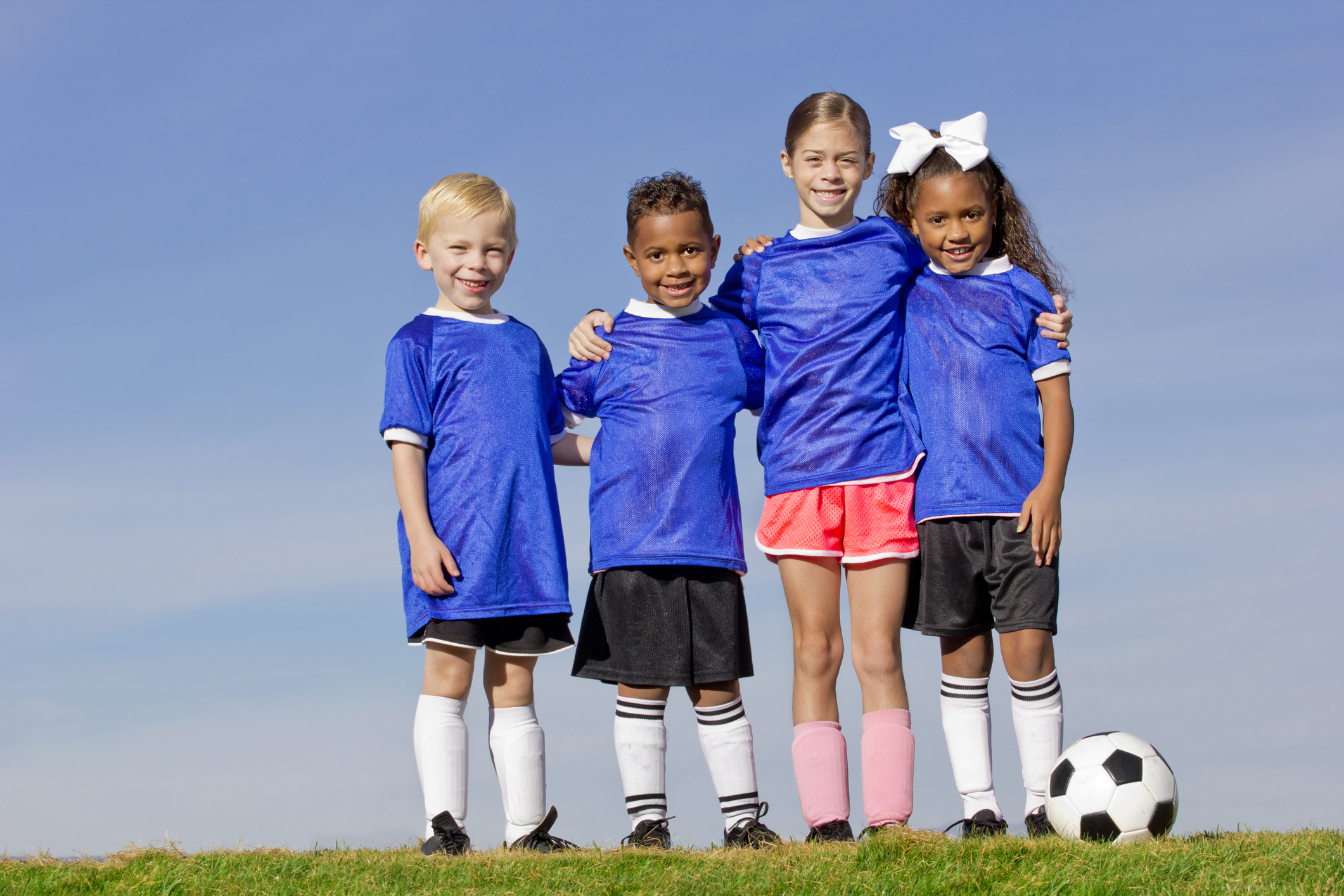 Wise Giving Wednesday: Embezzlement at Youth Sports Clubs