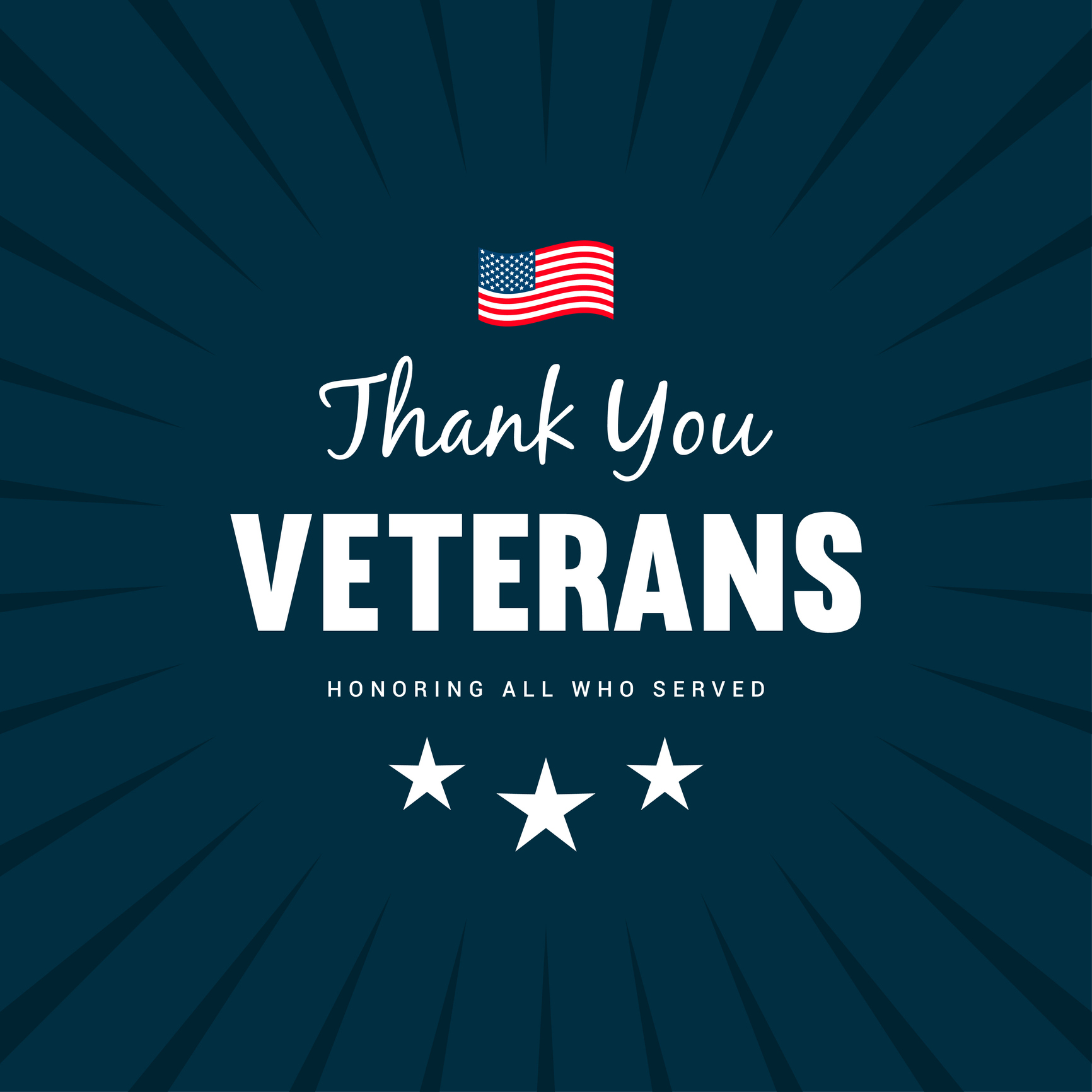 Wise Giving Wednesday:  Veterans Day Donations