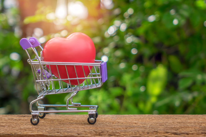Wise Giving Wednesday: Cause Marketing Disclosures