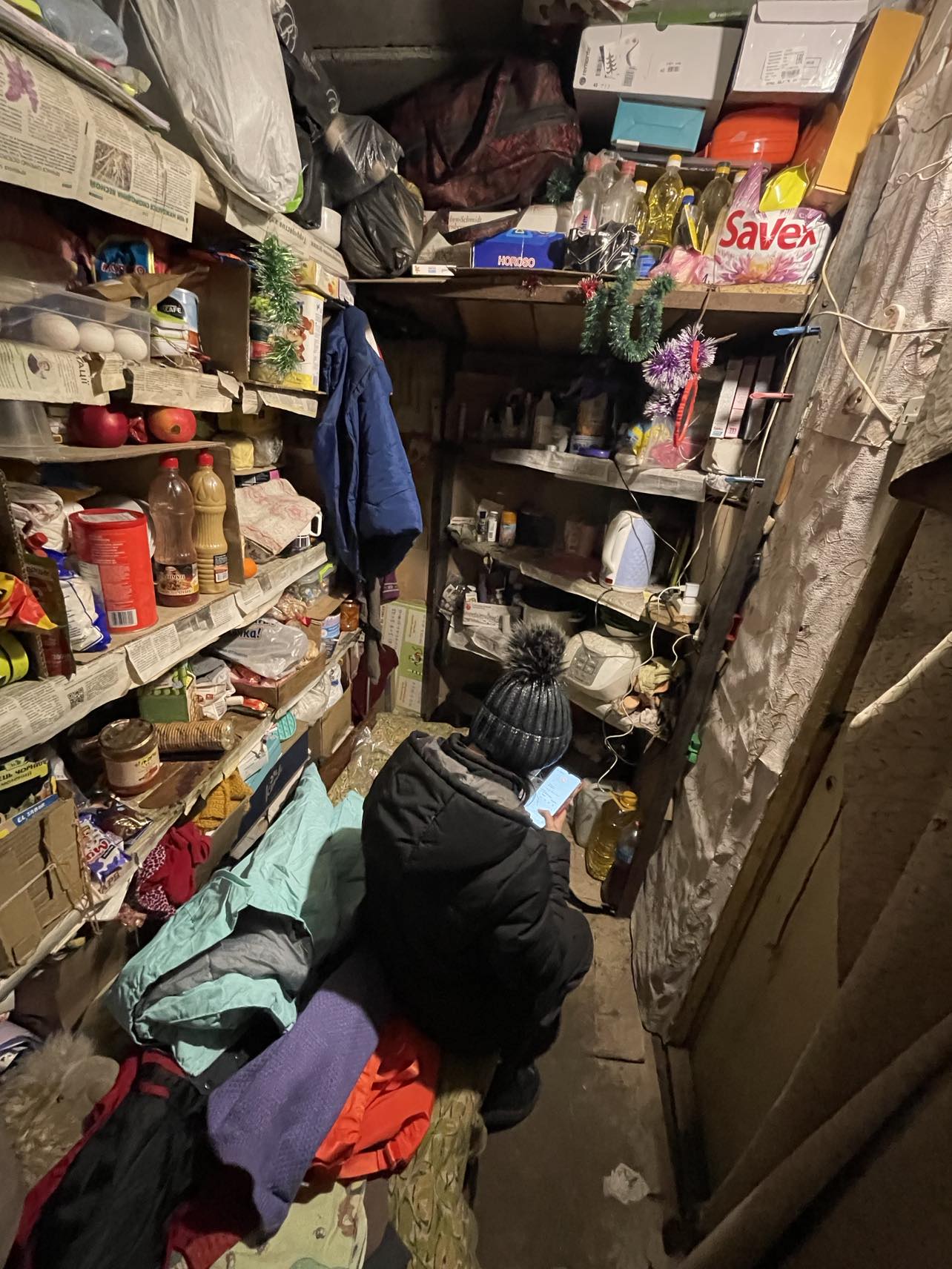 Wise Giving Wednesday – Ukraine Housing Crisis