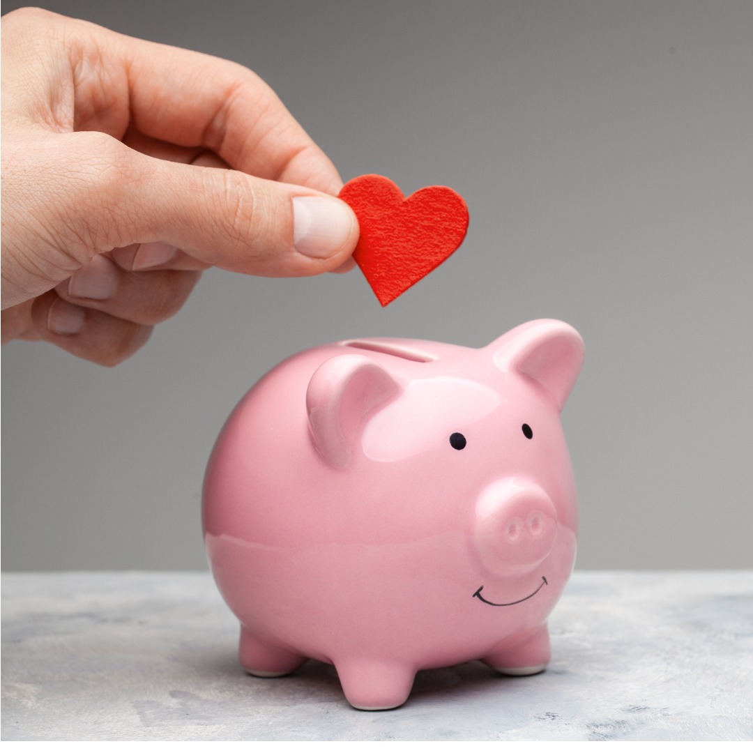Wise Giving Wednesday: Total 2023 Giving Shows Decline From Previous Year