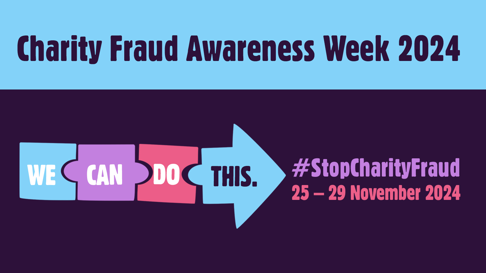 Wise Giving Wednesday: Protect Your Donations During Charity Fraud Awareness Week