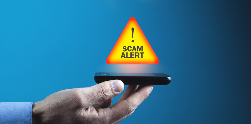Wise Giving Wednesday: Avoiding New Online Fundraising Scams