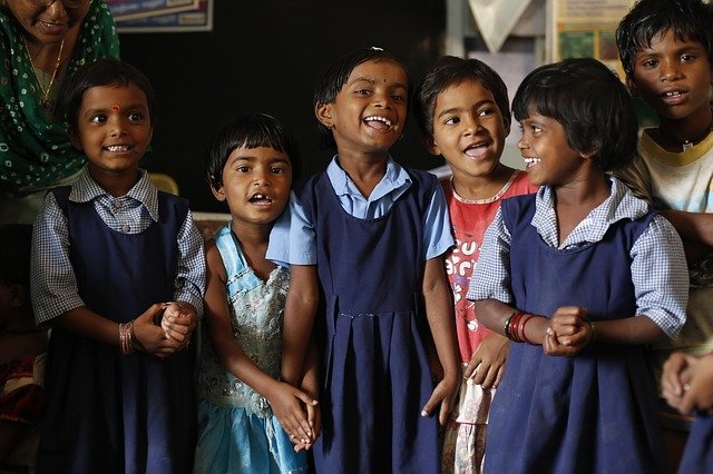 Happy Childrem