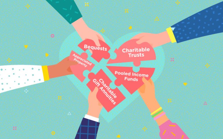 Planned Giving
