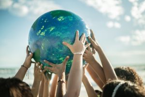Environmental Charities