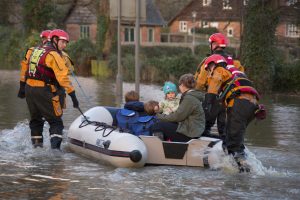 Disaster Relief and Preparedness – Cause